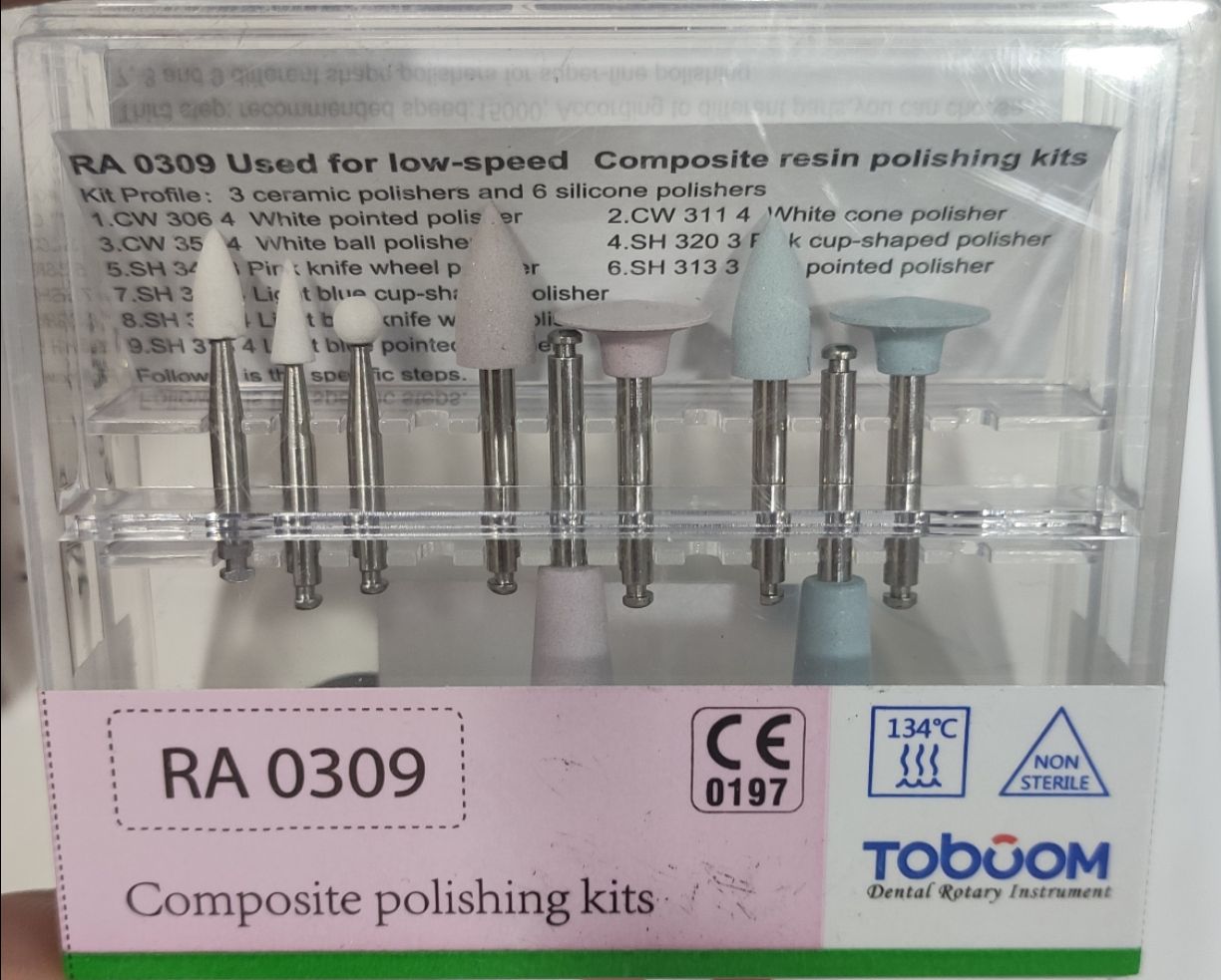 composite polisher
